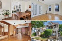 Brooklyn Listings Half Year Review Four Unique Paths