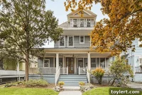 Park Slope Showcase: Four Homes From 780K, Including a Central Air Limestone