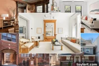 Brooklyn’s Top 10 Historic Homes: From Park Slope’s Neo-Grec to Bed Stuy’s Romanesque