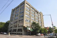 Williamsburg Rooftop Battery Fight: City Seeks As of Right Approvals