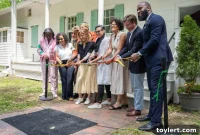 Historic Lefferts House Invites Public Back After Restoration