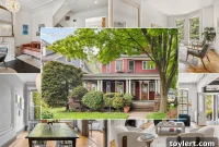 10 Must-See Brooklyn Homes: Prospect Park South Standalones and Park Slope Brownstones
