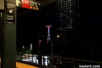 Ocean Hill Fights Overdose Surge with Free Narcan and Test Strip Vending Machine