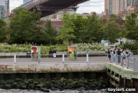 Greenpoint Landlord, Film Studio Lead McGuinness Safety Fight