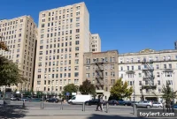 WeWork Files for Bankruptcy, Defaults on Rent at Navy Yard’s Dock 72