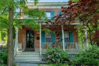 Brownstoner’s Weekly Spotlight: Tents HQ Preservation Victory and More