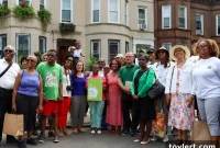 Flatbush’s Greenest Block Headlines Brownstoner’s Top 5 This Week