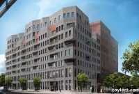 Fort Greene Lottery Kicks Off for Affordable Apartments Near BQE with AC, In-Unit Laundry