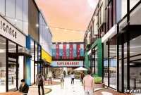 Century 21 Unveils Vision for Bay Ridge Urban Retail Hub