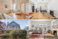 Brooklyn Market Snapshot: Six Months On, Two Close, One Pending, One Still Active