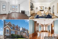 Brooklyn Real Estate Six Month Snapshot Two Sold One In Contract One Withdrawn