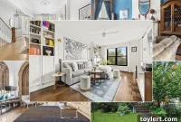Brooklyn’s Top 10 Real Estate Gems: Featuring Bed-Stuy Rentals and Bay Ridge Row Houses