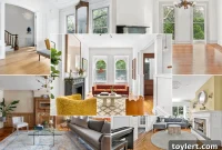 Explore Brooklyn’s Best: From Crown Heights Row Houses to Windsor Terrace Co-ops