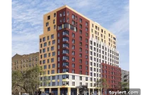 Bushwick’s Old Chase Bank Makes Way for Affordable Senior Housing