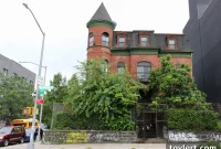 Bushwick Rallies Landmarks to Rescue Cook Mansion from Neglect’s Grip