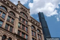 Daily Links: Migrant Tents Set for Prospect Park, Green Spaces Amid Shelter Crisis