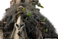 Greenpoint Savings Bank on Manhattan Avenue Foreclosed, Lender Takes Over