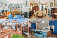 Brooklyn Real Estate: Six Months Later, Three Homes Sold, One Under Contract
