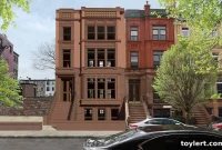 Historic Bed Stuy Block Gets Landmark Approval for New Build Yet Locals Remain Skeptical
