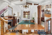 Brooklyn’s 10 Most Coveted Homes From Park Slope Brownstones to Bensonhurst Row Houses