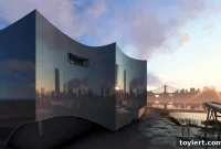 Con Ed Breaks Ground on Brooklyn Clean Energy Hub in Vinegar Hill