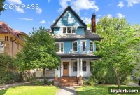 Ditmas Park Dream Home: Standalone with Garage and Two Select Properties from $2.1M