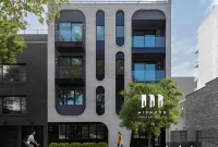 Designer Boutique Duplex Condos in Prime PLG Location with Expansive Private Terraces