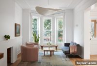 South Slope Limestone Reimagined A Design Pro’s Masterclass in Efficiency and Style