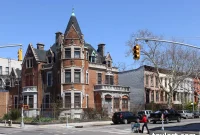 Bed Stuy’s Dangler Mansion Site: What Will Rise From the Empty Lot?