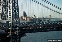 NYPD Deems Flatbush Too Violent For Cleanup Permit