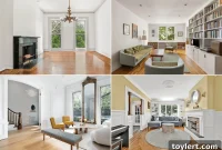 Brooklyn Real Estate Half Sold Half Under Contract Six Months In