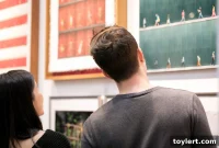 Sanatla Evinizi Dönüştürün: 5 İpucu ve The Other Art Fuarı’nda Sanat Keşfi