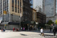 Gage and Tollner: Weathering Years of Construction for a Skyscraper Horizon