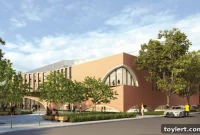 East Flatbush Celebrates Groundbreaking for Shirley Chisholm Recreation Center