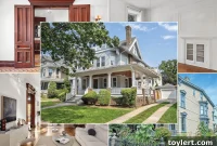 Brooklyn’s Hottest 10 Homes Carroll Gardens Rental Ditmas Park Standalone