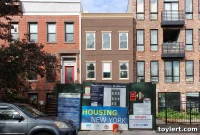 Brownstoner’s Weekly Top 5: First-Time Buyer Lottery Takes the Spotlight