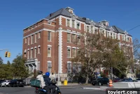 Greenpoint Seawall Under Review After Lawmakers Push for Comprehensive Flood Plan