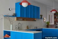 Clinton Hill Duplex Undergoes a Stunning Transformation Layout Millwork Paint and Tile Redesign