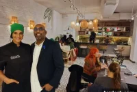 Haam Brings Dominican Trinidadian Vegan Flavors to Williamsburg