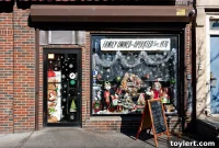 Red Hook Calls for Water Freight Over Delivery Trucks