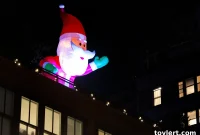 City Wastes Millions Serving Spoiled Food to Migrants