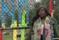 Flatbush African Burial Ground Coalition Protects Sacred Site