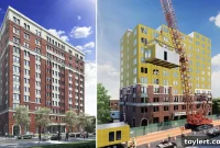 Bushwick Opens Lottery for Deeply Affordable Senior Apartments
