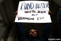 Hochul’s Mental Health Pledge Fulfilled One Year On