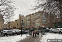 Rezoning Plan to Transform Bed Stuy Industrial Area with Affordable Homes and Yeshivas