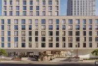 Sustainable Living in Coney Island: Affordable Housing Lottery with Geothermal Power and Pool, Units from $1,640