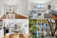 Brooklyn Real Estate Six Month Progress Three Sold One Pending