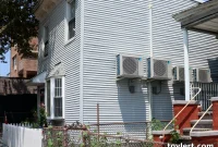 Where to Mount Your Mini-Split Condenser Unit