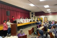 Coney Island Residents Denounce Casino Plans at Community Forum