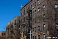 Thousands of Empty Stabilized Apartments Exacerbate Housing Shortage